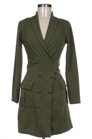 Rochie Unbranded, Mărime M, Culoare Verde, Preț 77,17 Lei