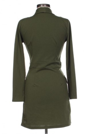 Rochie Unbranded, Mărime M, Culoare Verde, Preț 77,17 Lei