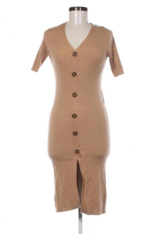 Kleid Unbranded, Größe S, Farbe Gelb, Preis 14,83 €