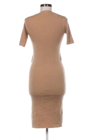 Kleid Unbranded, Größe S, Farbe Gelb, Preis 14,83 €