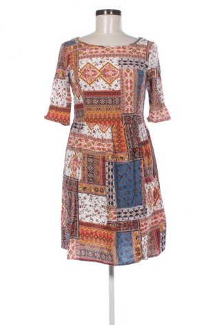 Kleid Unbranded, Größe S, Farbe Mehrfarbig, Preis 14,83 €