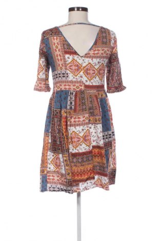 Kleid Unbranded, Größe S, Farbe Mehrfarbig, Preis 14,83 €