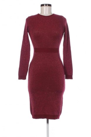 Kleid Unbranded, Größe S, Farbe Rot, Preis 14,83 €