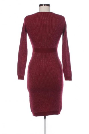 Kleid Unbranded, Größe S, Farbe Rot, Preis 14,83 €