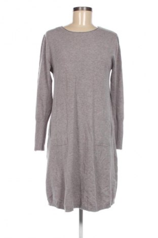 Kleid Unbranded, Größe S, Farbe Grau, Preis 15,00 €