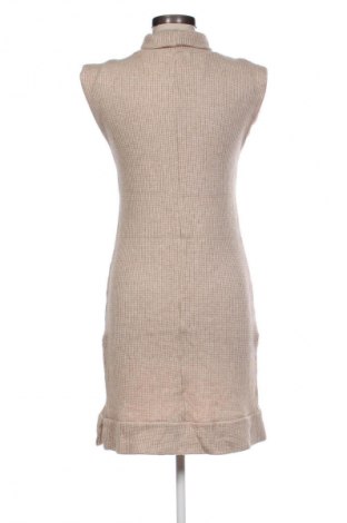 Sukienka Unbranded, Rozmiar S, Kolor Beżowy, Cena 66,67 zł