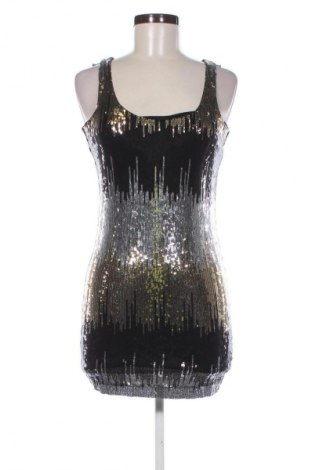 Kleid Unbranded, Größe XS, Farbe Mehrfarbig, Preis 19,40 €