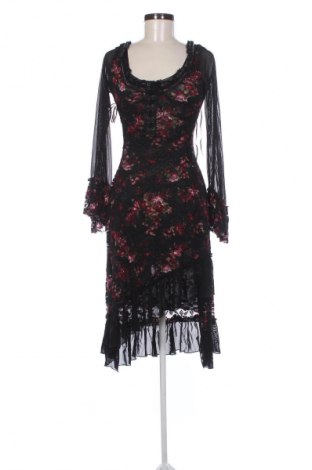 Kleid Unbranded, Größe S, Farbe Mehrfarbig, Preis 19,40 €