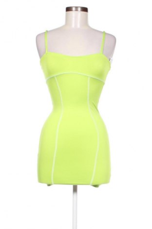 Sukienka Unbranded, Rozmiar XS, Kolor Zielony, Cena 66,67 zł