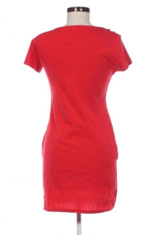 Kleid Unbranded, Größe S, Farbe Rot, Preis 14,83 €