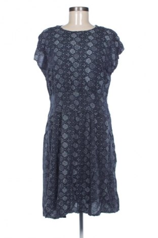 Kleid Unbranded, Größe L, Farbe Mehrfarbig, Preis 14,83 €