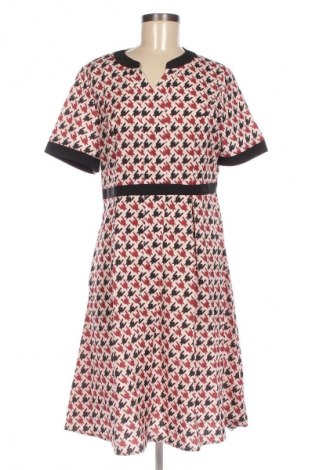 Kleid Unbranded, Größe XL, Farbe Mehrfarbig, Preis 14,83 €