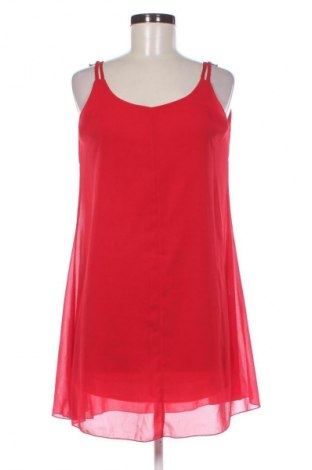 Kleid Unbranded, Größe S, Farbe Rot, Preis 14,83 €