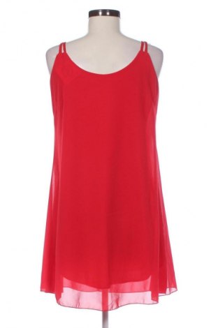 Kleid Unbranded, Größe S, Farbe Rot, Preis 14,83 €
