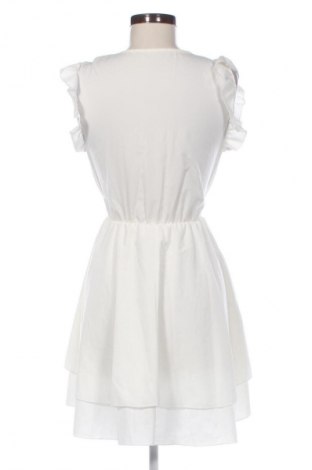 Rochie Unbranded, Mărime XS, Culoare Ecru, Preț 76,32 Lei
