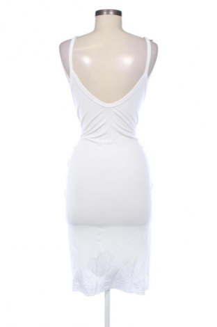 Kleid Unbranded, Größe M, Farbe Weiß, Preis 22,99 €