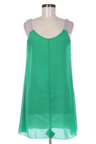 Kleid Unbranded, Größe XS, Farbe Grün, Preis 14,83 €