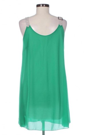 Kleid Unbranded, Größe XS, Farbe Grün, Preis 14,83 €
