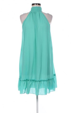 Kleid Unbranded, Größe S, Farbe Grün, Preis 14,83 €