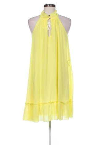 Kleid Unbranded, Größe S, Farbe Gelb, Preis 14,83 €
