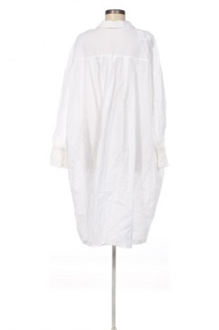 Šaty  Unbranded, Velikost 3XL, Barva Bílá, Cena  608,00 Kč