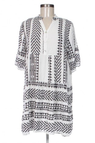Kleid Unbranded, Größe L, Farbe Mehrfarbig, Preis 14,83 €