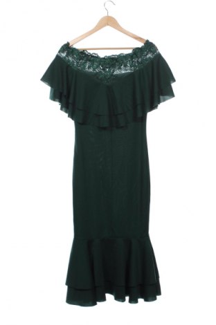 Šaty  Unbranded, Velikost M, Barva Zelená, Cena  367,00 Kč