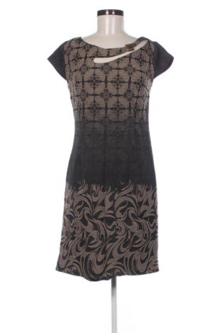 Kleid Unbranded, Größe M, Farbe Mehrfarbig, Preis 16,02 €