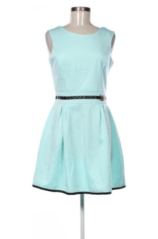 Φόρεμα Unbranded, Μέγεθος M, Χρώμα Μπλέ, Τιμή 14,91 €