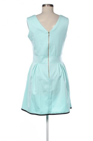 Φόρεμα Unbranded, Μέγεθος M, Χρώμα Μπλέ, Τιμή 14,91 €