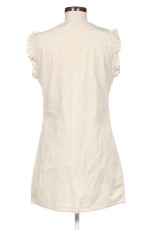 Šaty  Unbranded, Velikost M, Barva Béžová, Cena  367,00 Kč