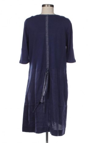 Φόρεμα Unbranded, Μέγεθος XL, Χρώμα Μπλέ, Τιμή 14,83 €
