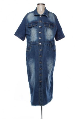 Ruha Unbranded, Méret XL, Szín Kék, Ár 7 800 Ft