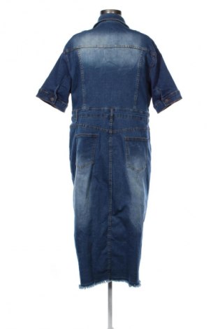 Ruha Unbranded, Méret XL, Szín Kék, Ár 7 800 Ft