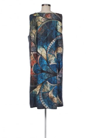 Šaty  Unbranded, Velikost 3XL, Barva Vícebarevné, Cena  367,00 Kč