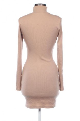 Sukienka Unbranded, Rozmiar M, Kolor Beżowy, Cena 67,00 zł