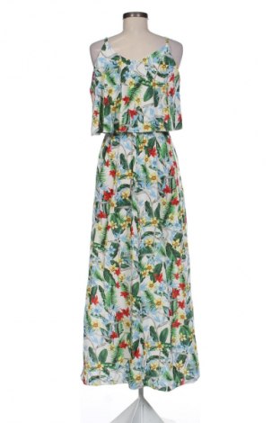 Φόρεμα Unbranded, Μέγεθος M, Χρώμα Πολύχρωμο, Τιμή 14,91 €