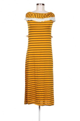 Φόρεμα Unbranded, Μέγεθος L, Χρώμα Πολύχρωμο, Τιμή 14,83 €