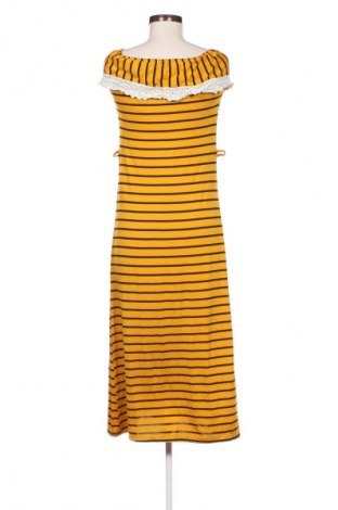 Φόρεμα Unbranded, Μέγεθος L, Χρώμα Πολύχρωμο, Τιμή 14,83 €