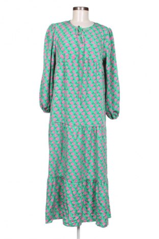 Φόρεμα Unbranded, Μέγεθος L, Χρώμα Πολύχρωμο, Τιμή 14,83 €