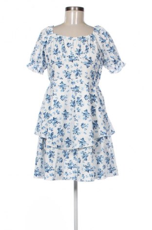 Φόρεμα Unbranded, Μέγεθος L, Χρώμα Πολύχρωμο, Τιμή 14,83 €