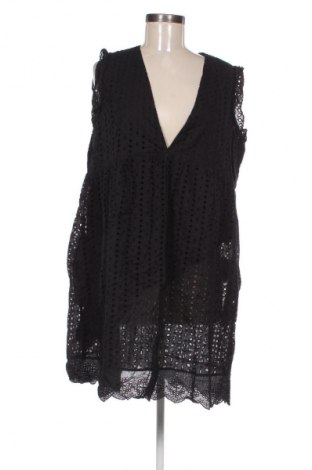 Φόρεμα Unbranded, Μέγεθος 3XL, Χρώμα Μαύρο, Τιμή 14,91 €
