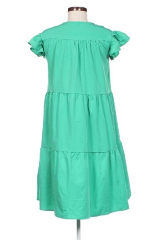 Kleid Unbranded, Größe S, Farbe Grün, Preis 14,83 €
