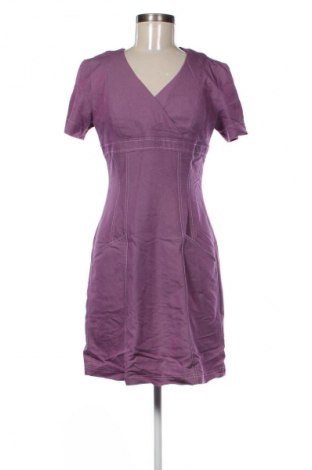 Φόρεμα Unbranded, Μέγεθος L, Χρώμα Βιολετί, Τιμή 14,91 €