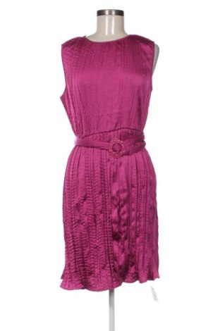 Kleid Unbranded, Größe L, Farbe Rosa, Preis 14,83 €