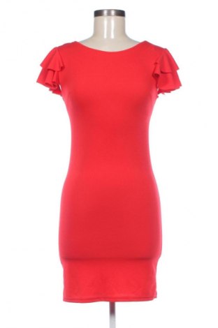 Φόρεμα Unbranded, Μέγεθος S, Χρώμα Κόκκινο, Τιμή 14,83 €