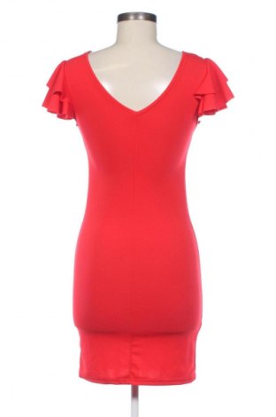 Φόρεμα Unbranded, Μέγεθος S, Χρώμα Κόκκινο, Τιμή 14,83 €
