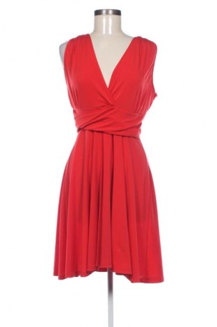 Kleid Unbranded, Größe M, Farbe Rot, Preis 15,00 €
