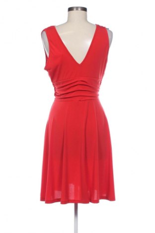 Kleid Unbranded, Größe M, Farbe Rot, Preis 15,00 €
