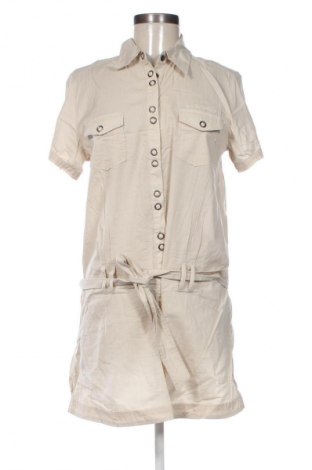 Φόρεμα Unbranded, Μέγεθος L, Χρώμα  Μπέζ, Τιμή 14,91 €